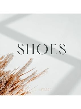 Pumps High Heels Boots Loafers